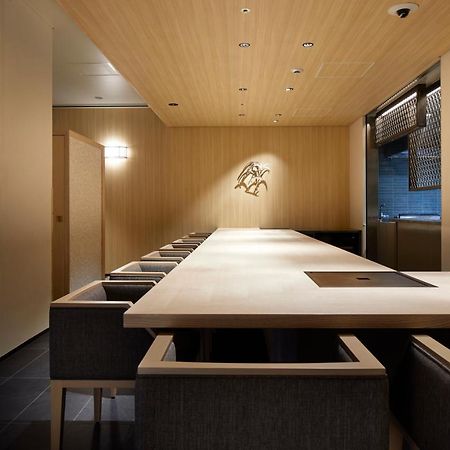 Hotel Agora Kyoto Karasuma Exterior foto