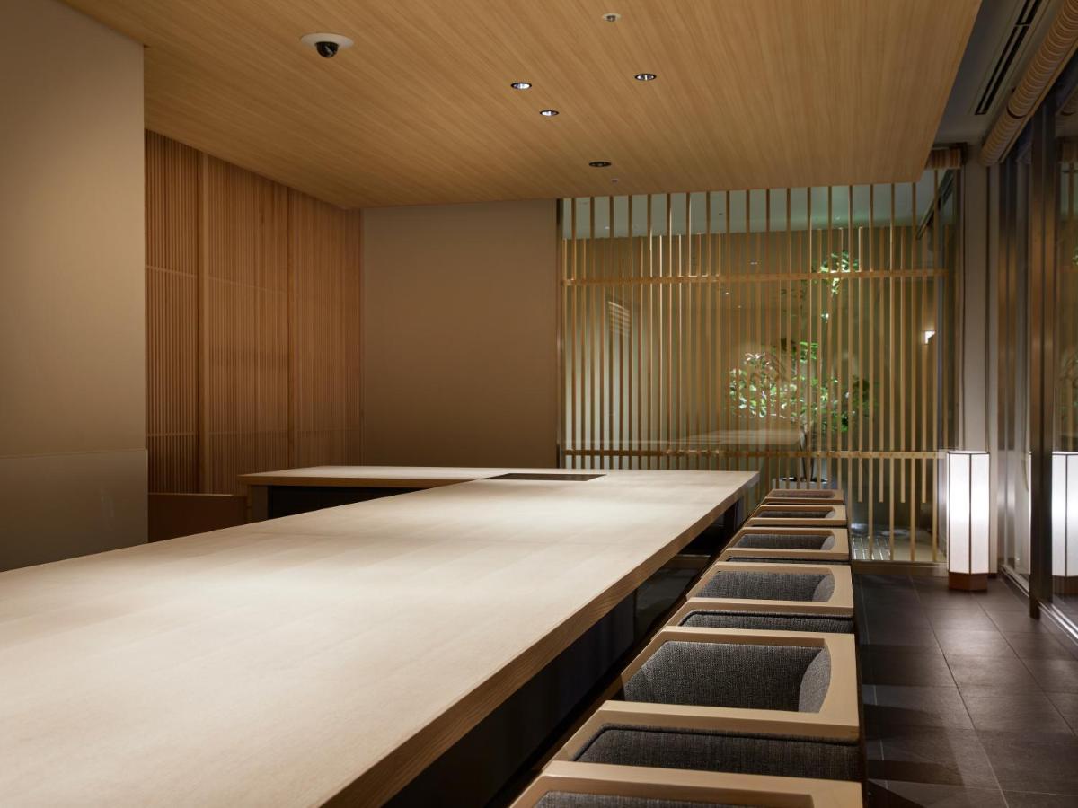 Hotel Agora Kyoto Karasuma Exterior foto