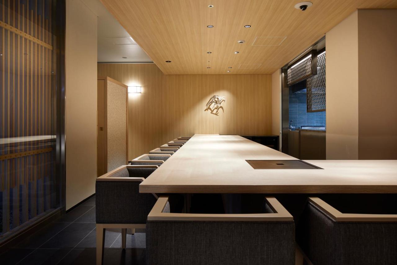 Hotel Agora Kyoto Karasuma Exterior foto